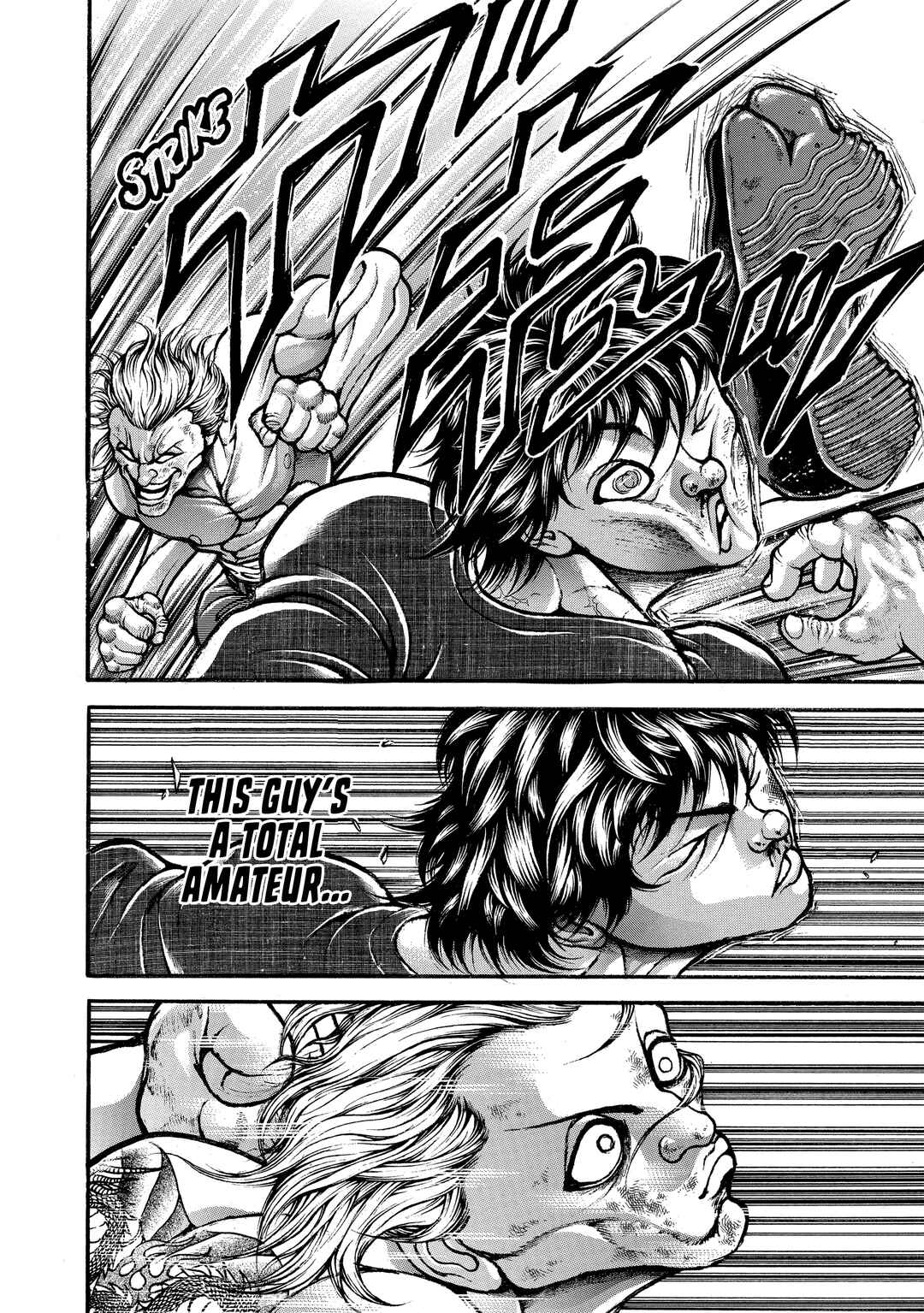 Chapter 235 - Page 15