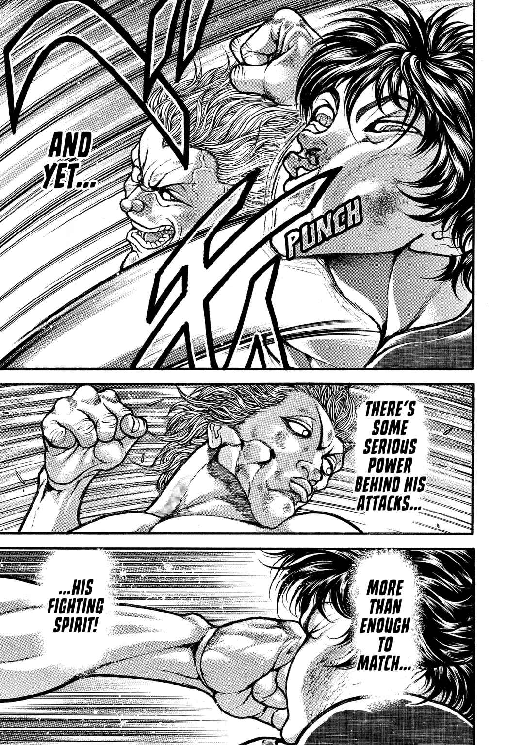 Chapter 235 - Page 16