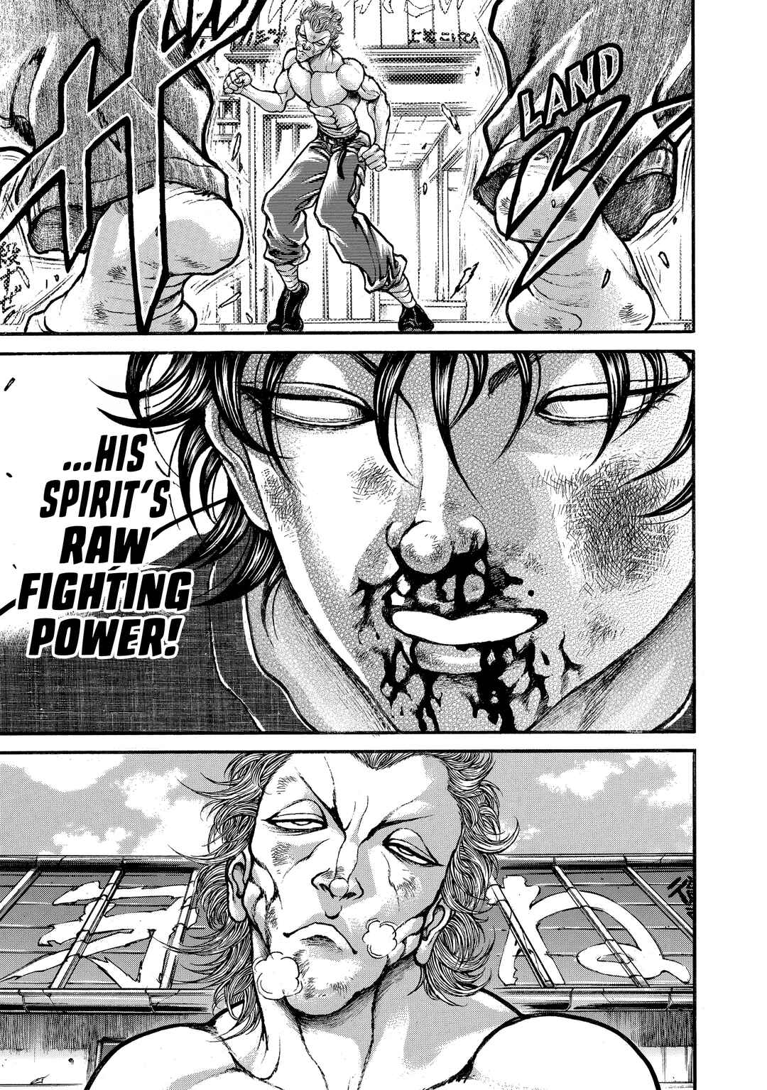 Chapter 235 - Page 18