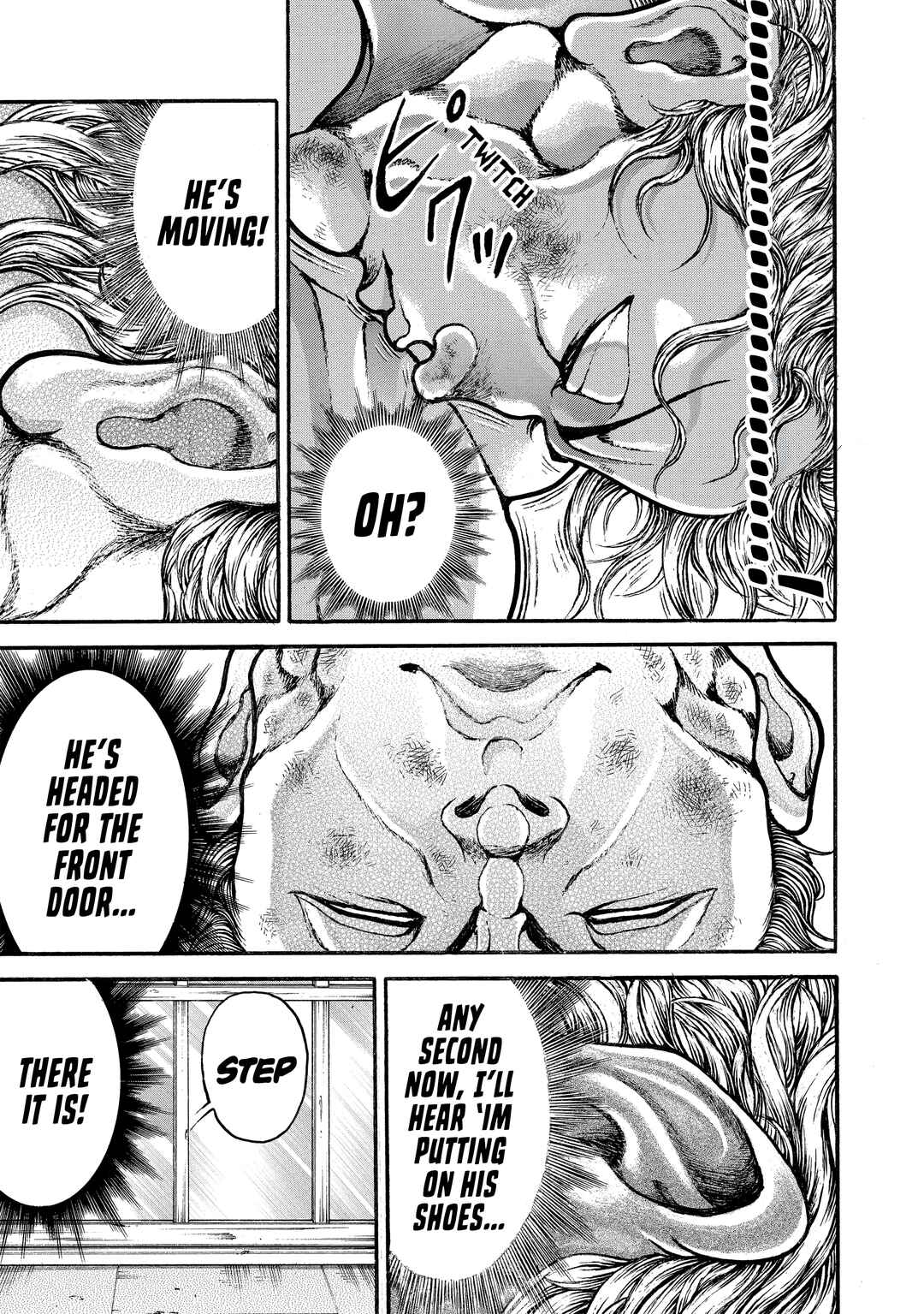 Chapter 235 - Page 3