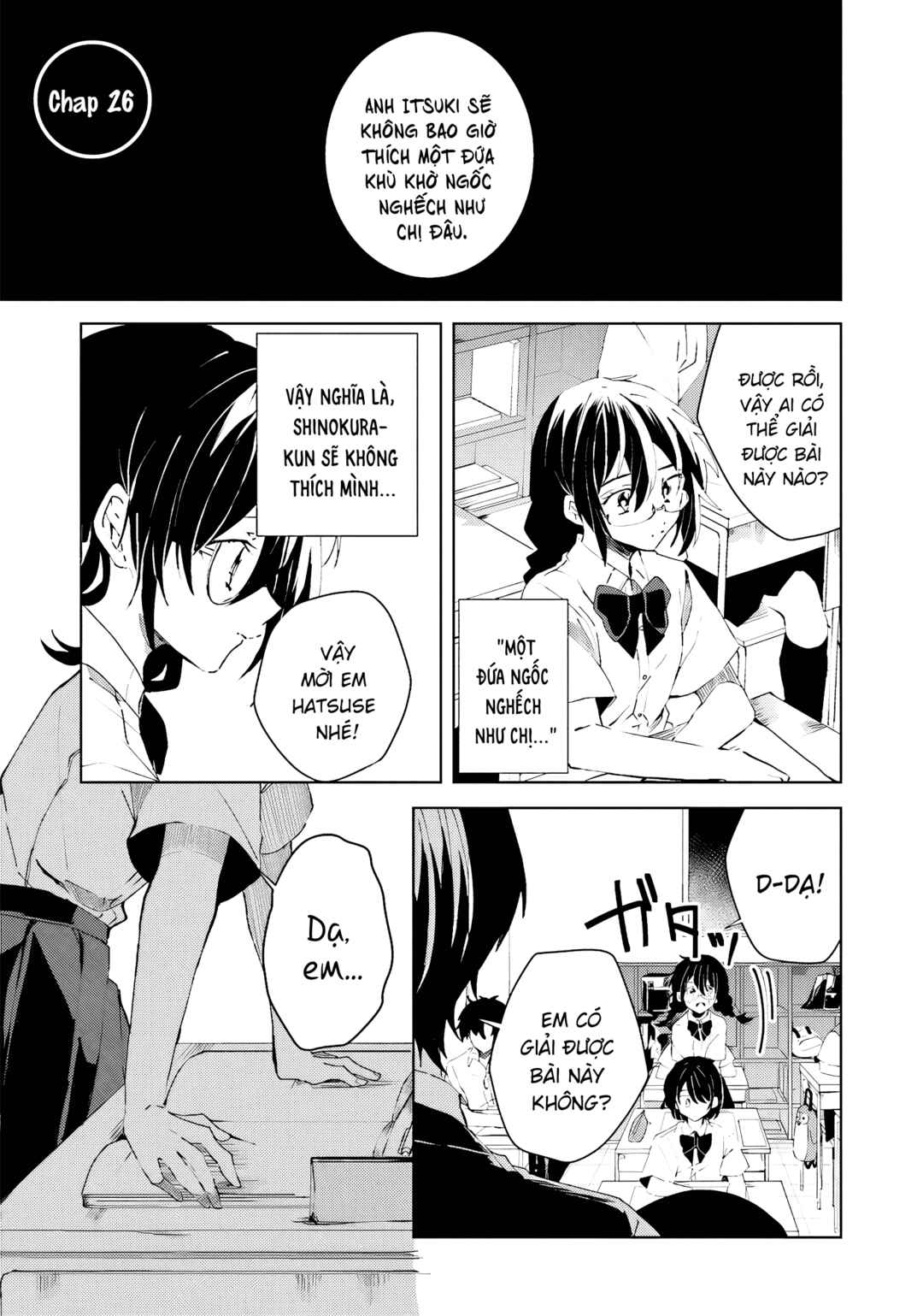 Chapter 26 - Page 1