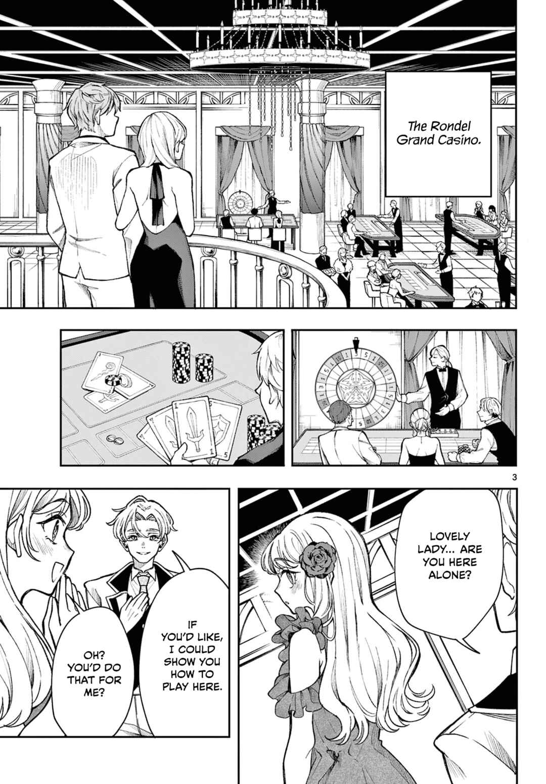Chapter 31 - Page 3