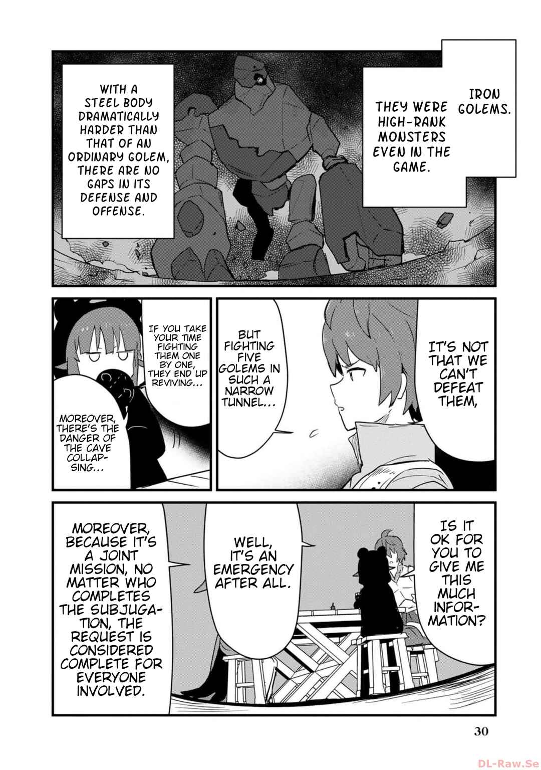 Chapter 103 - Page 10