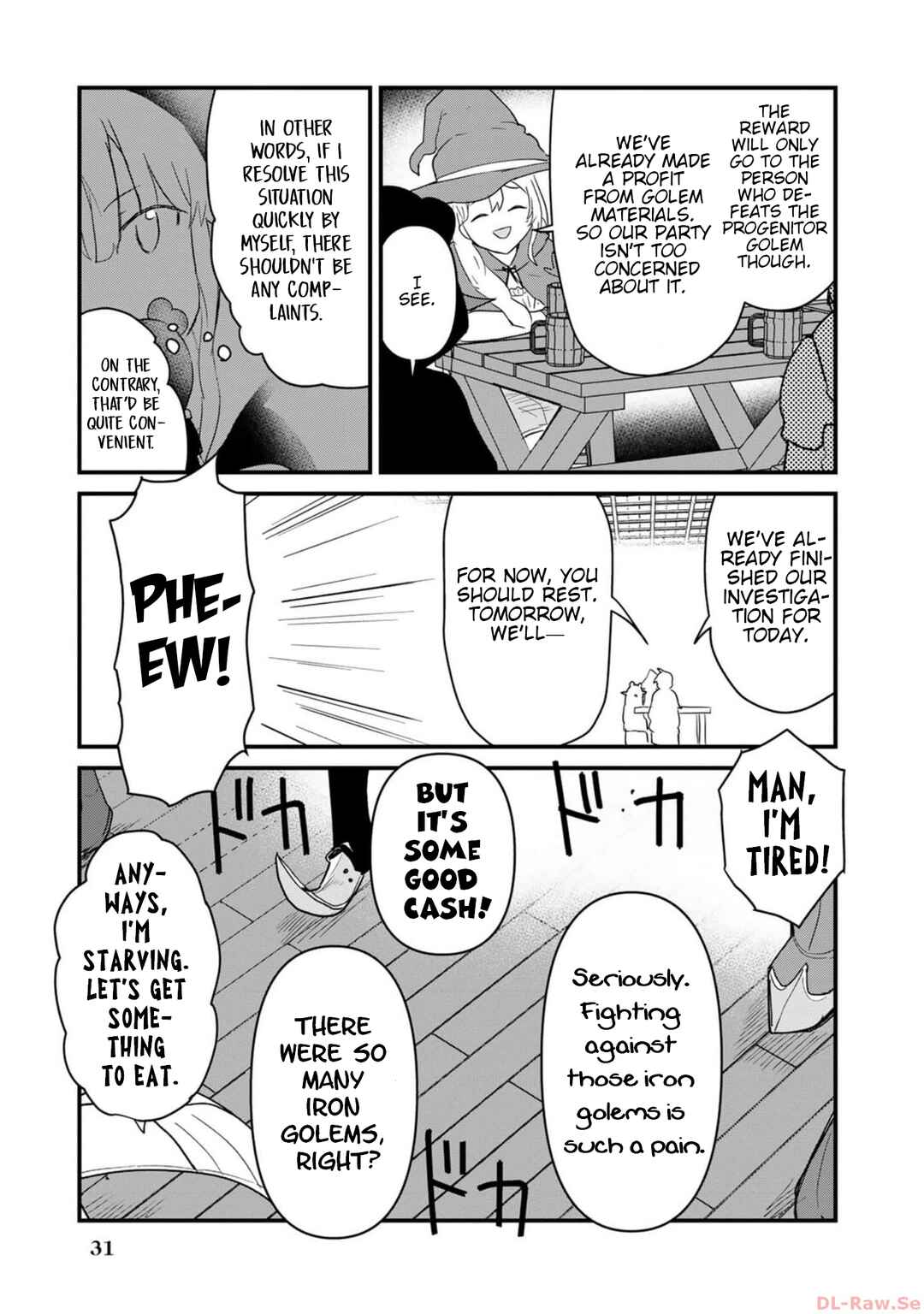 Chapter 103 - Page 11