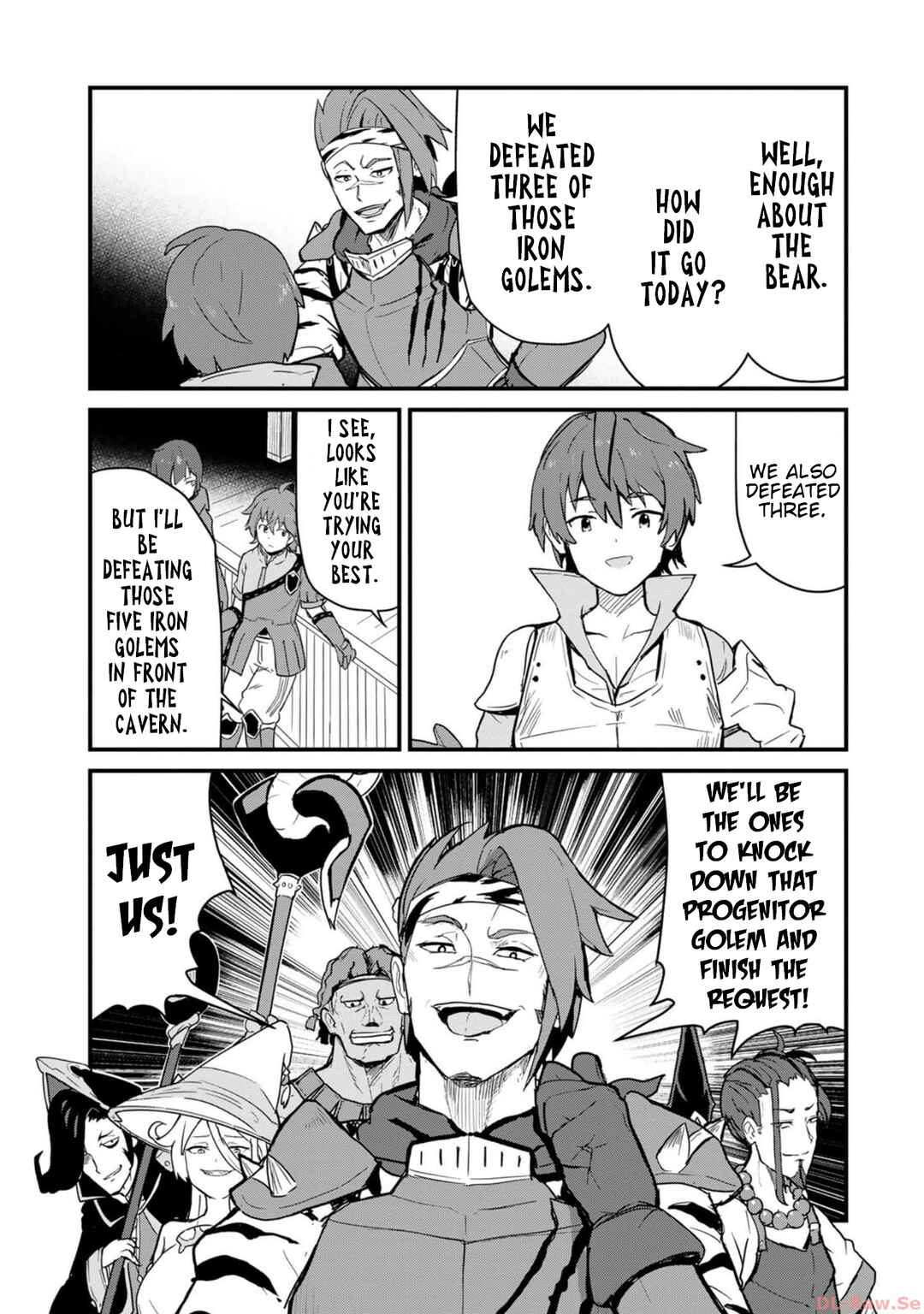 Chapter 103 - Page 14