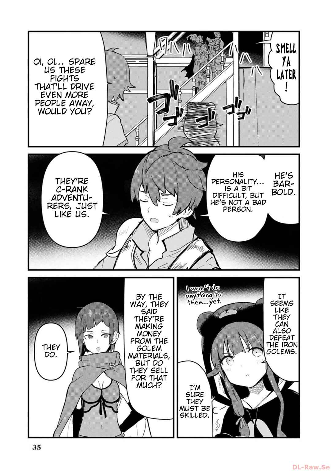 Chapter 103 - Page 15