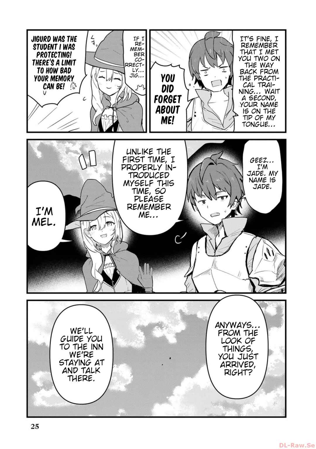 Chapter 103 - Page 5