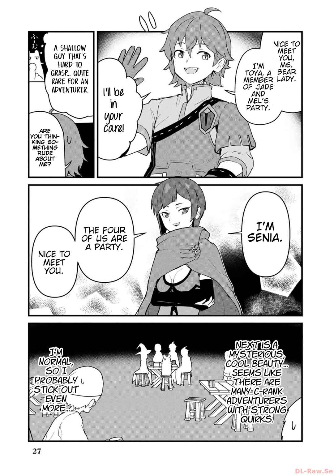 Chapter 103 - Page 7