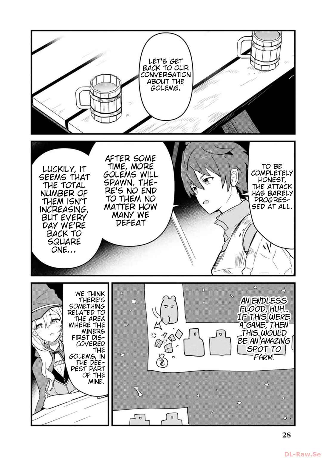 Chapter 103 - Page 8