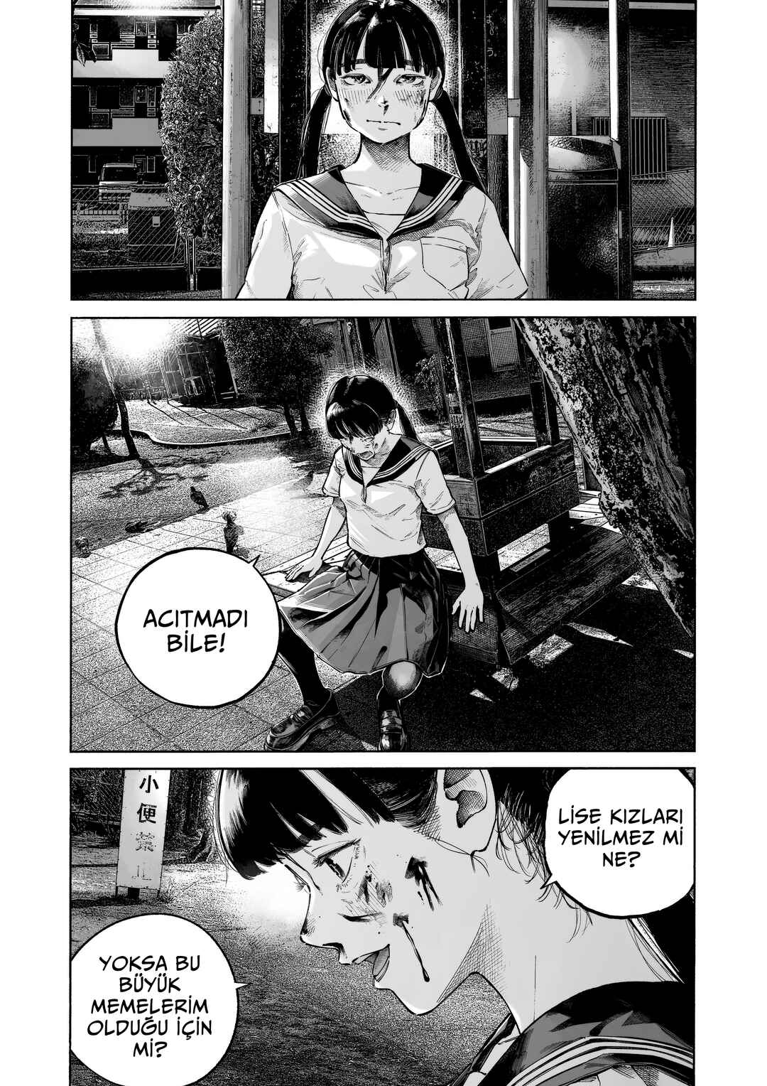 Chapter 1 - Page 13