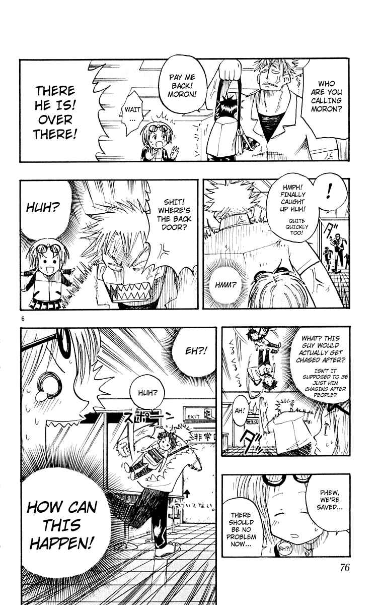 Chapter 3 - Page 6