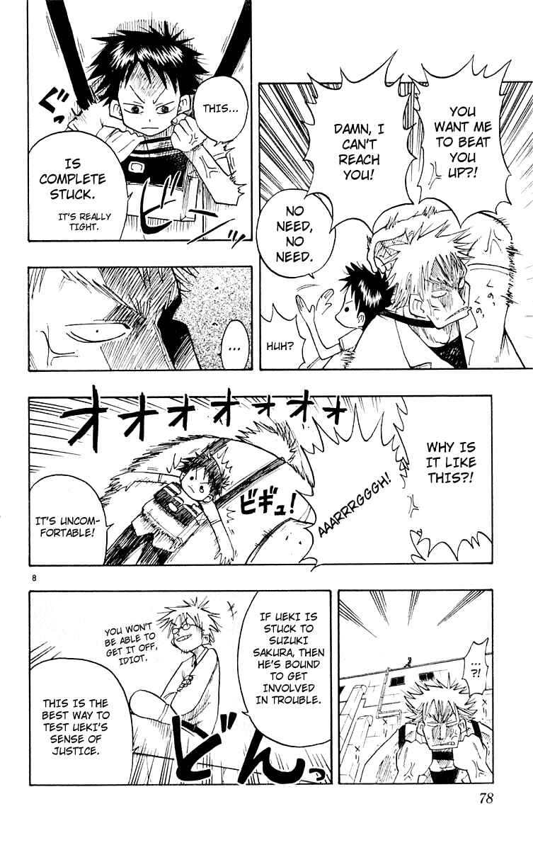 Chapter 3 - Page 8