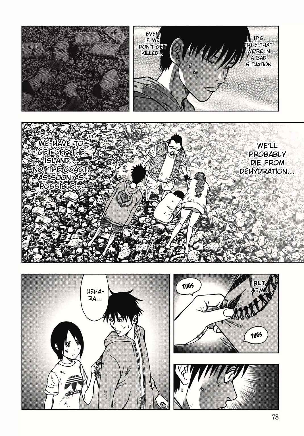 Chapter 3 - Page 6