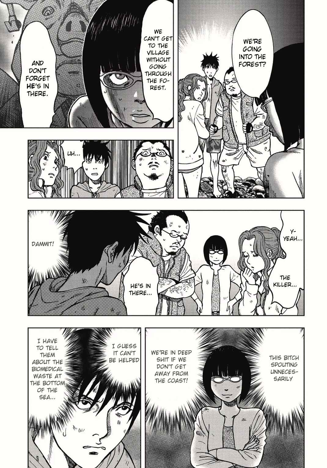 Chapter 3 - Page 9