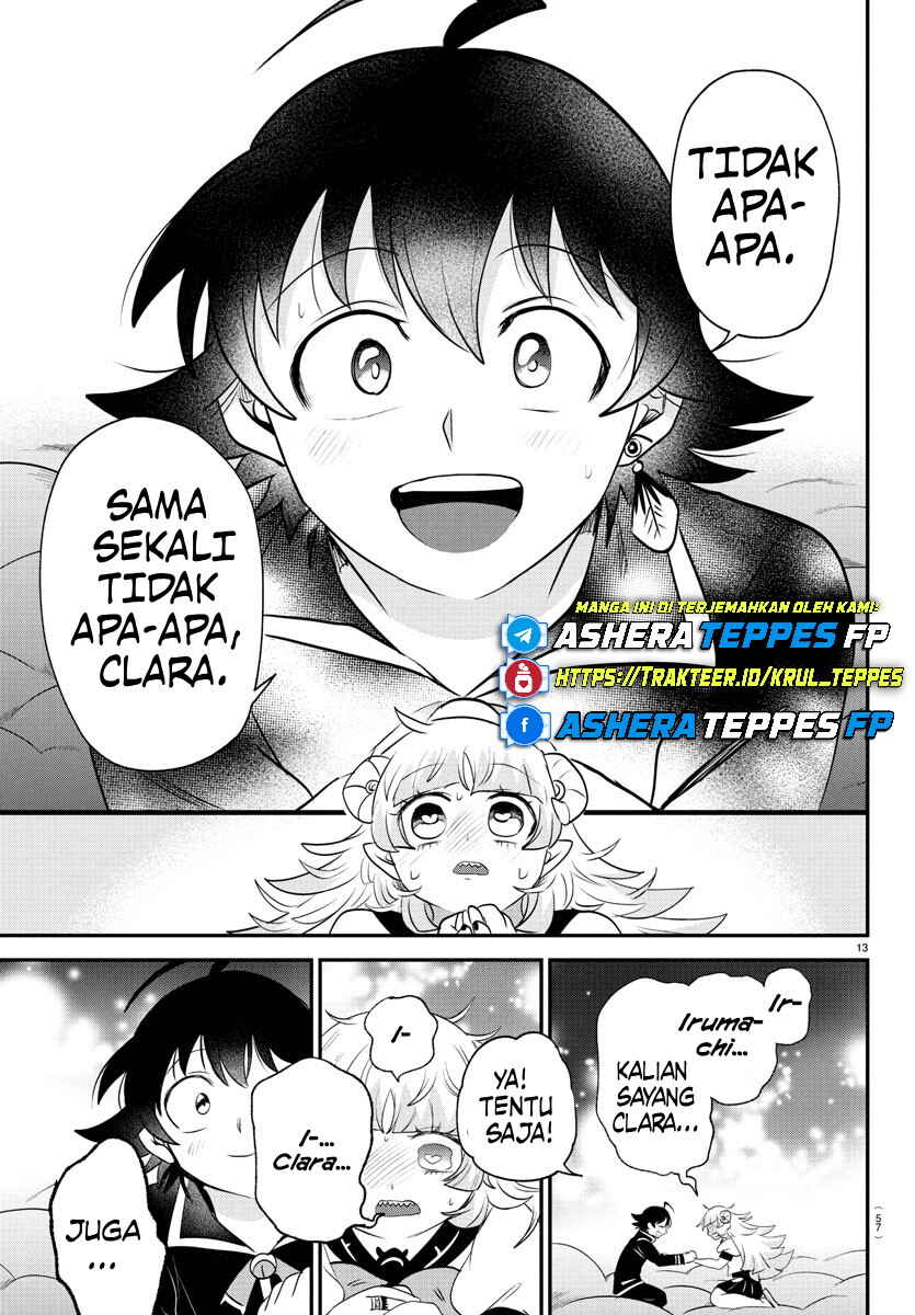 Chapter 384 - Page 13