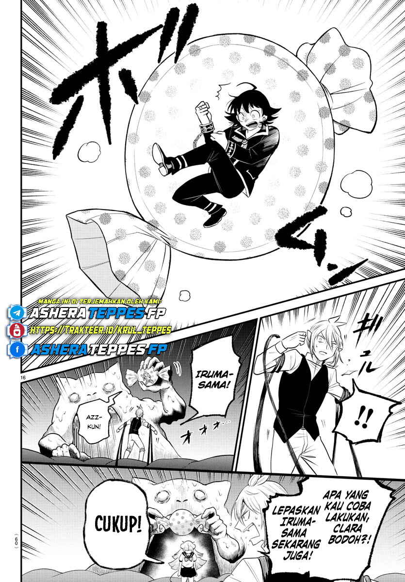 Chapter 384 - Page 16