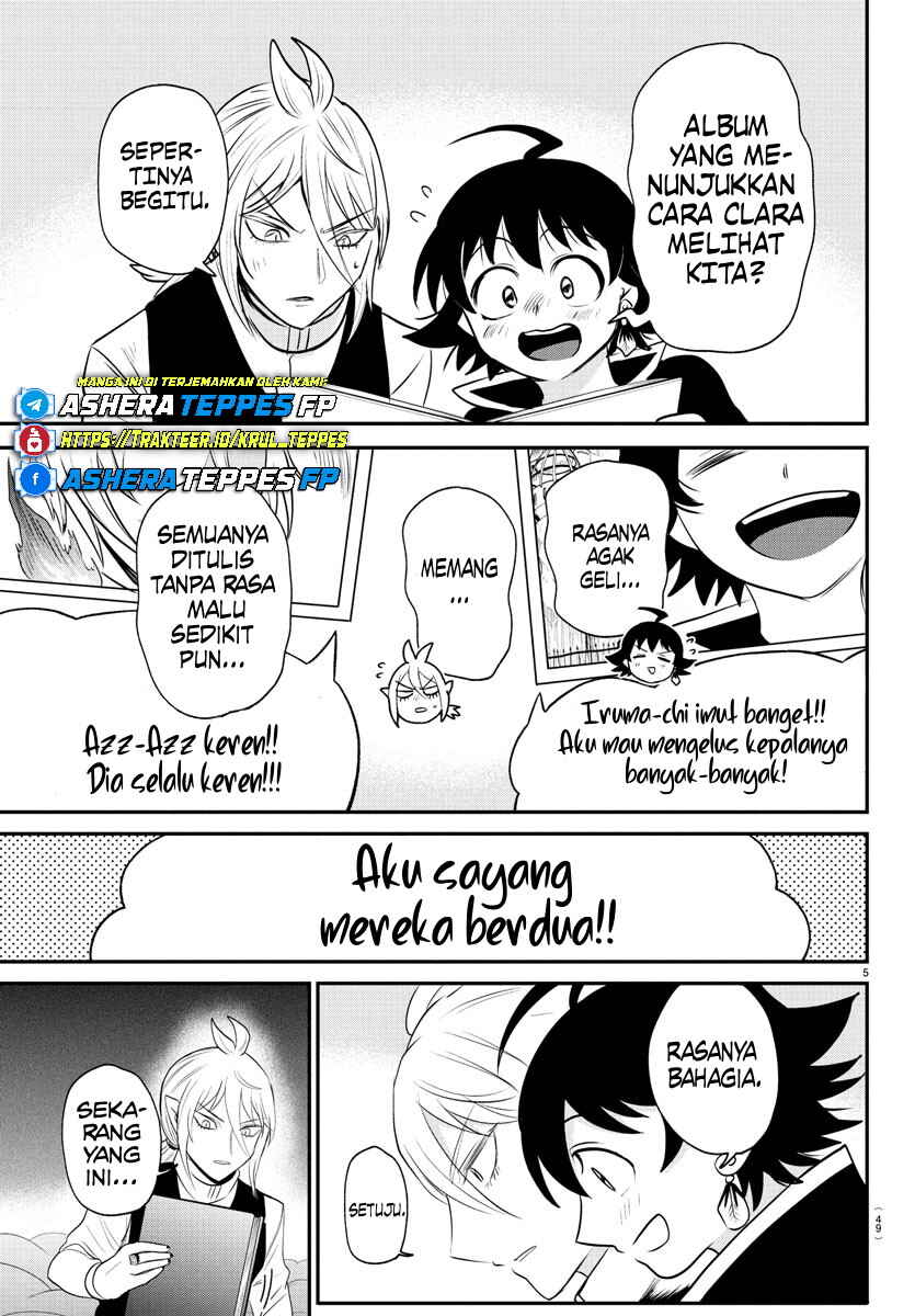 Chapter 384 - Page 6