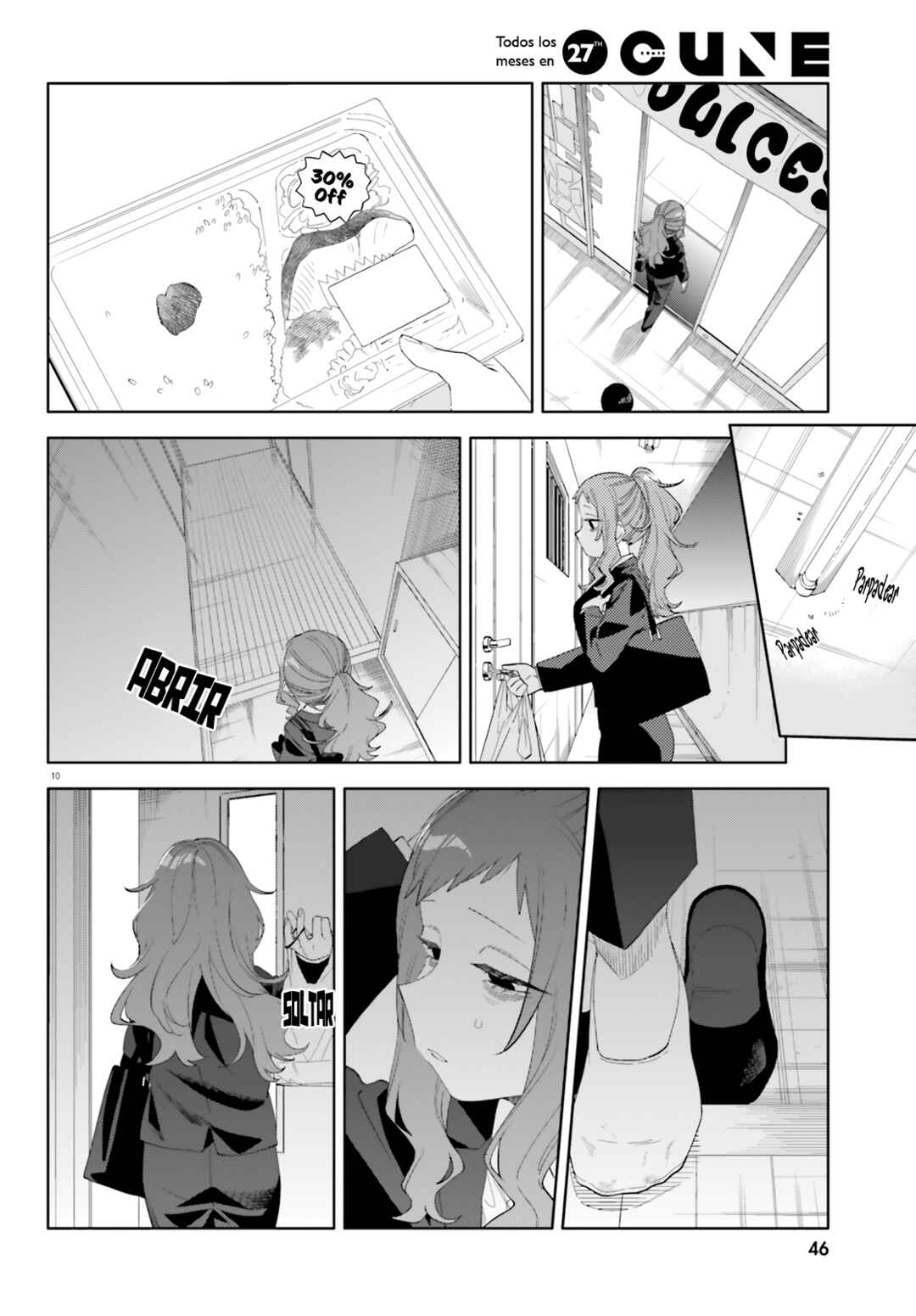 Chapter 1 - Page 10