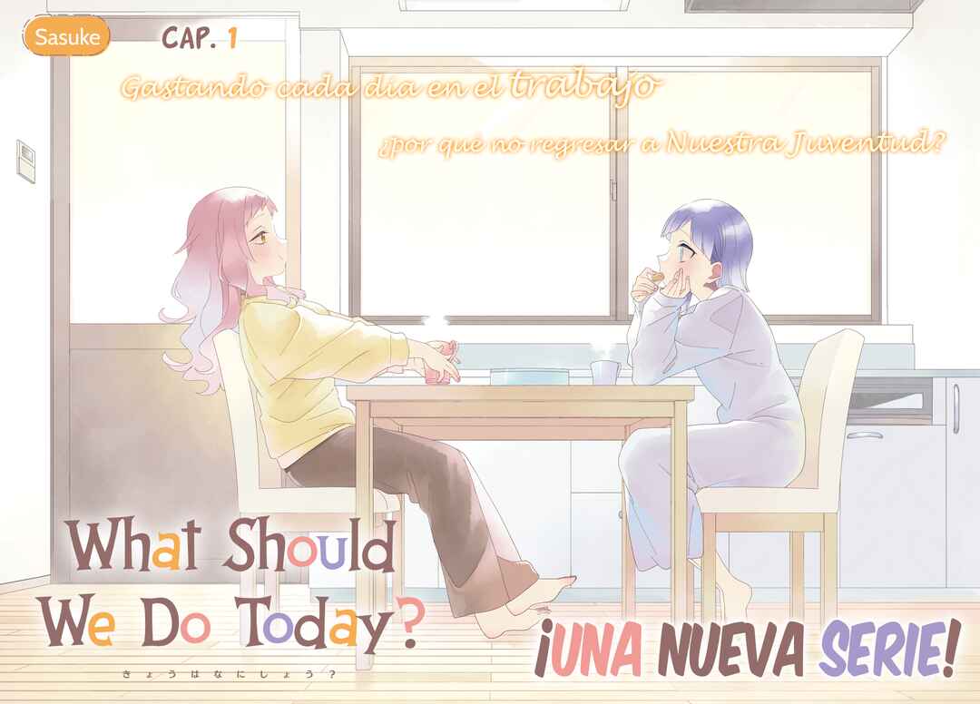 Chapter 1 - Page 3