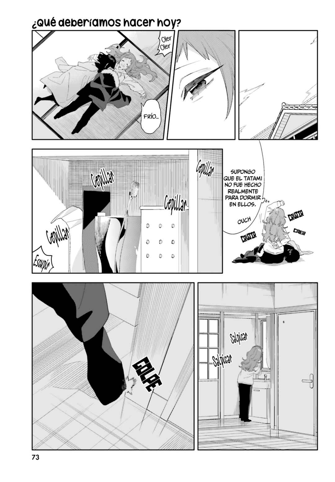 Chapter 1 - Page 36