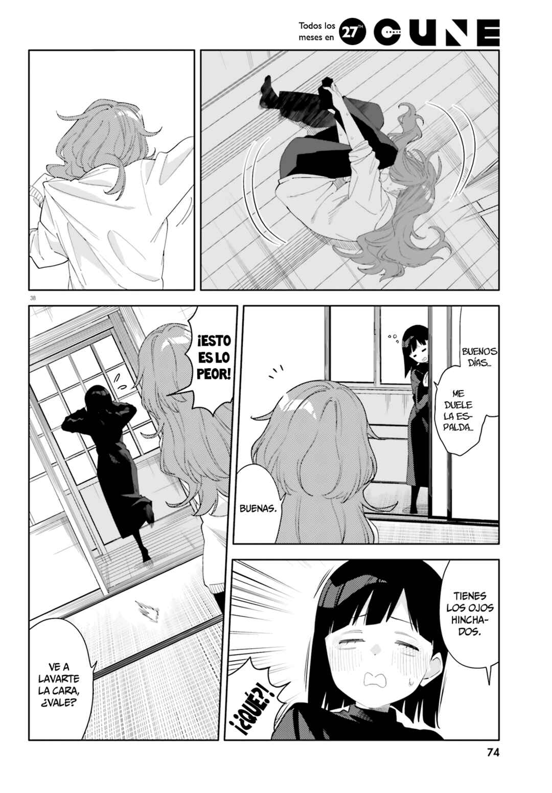 Chapter 1 - Page 37