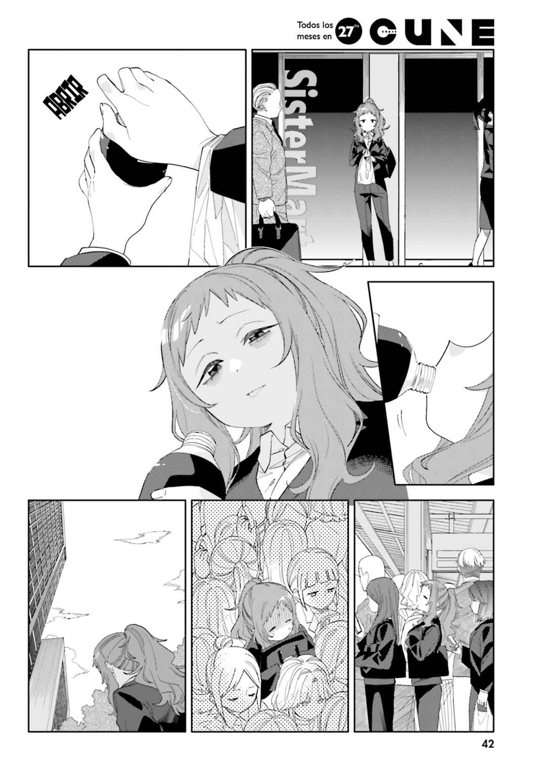 Chapter 1 - Page 6