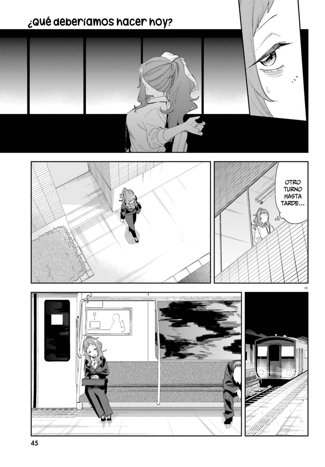 Chapter 1 - Page 9