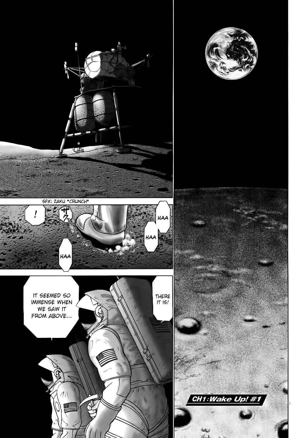 Chapter 1 - Page 5
