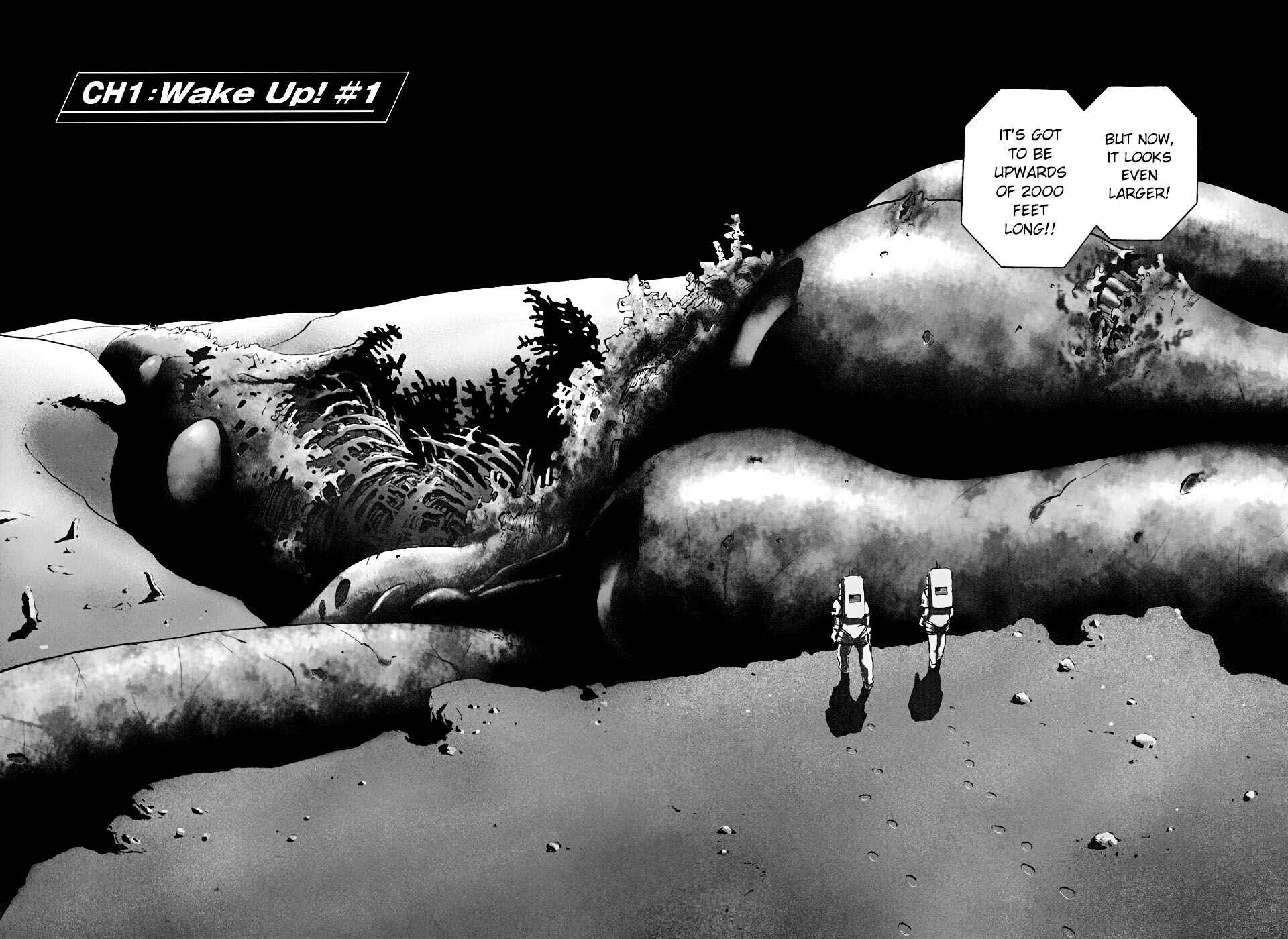 Chapter 1 - Page 6
