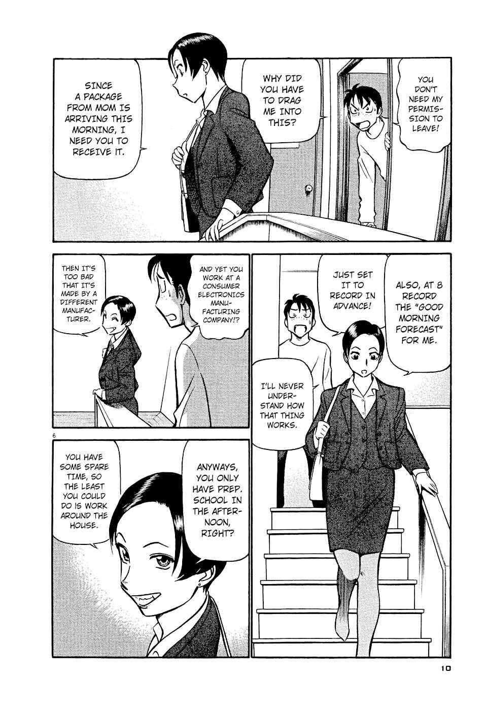Chapter 1 - Page 9
