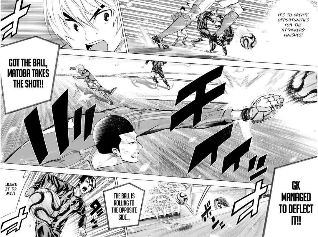 Chapter 268 - Page 12