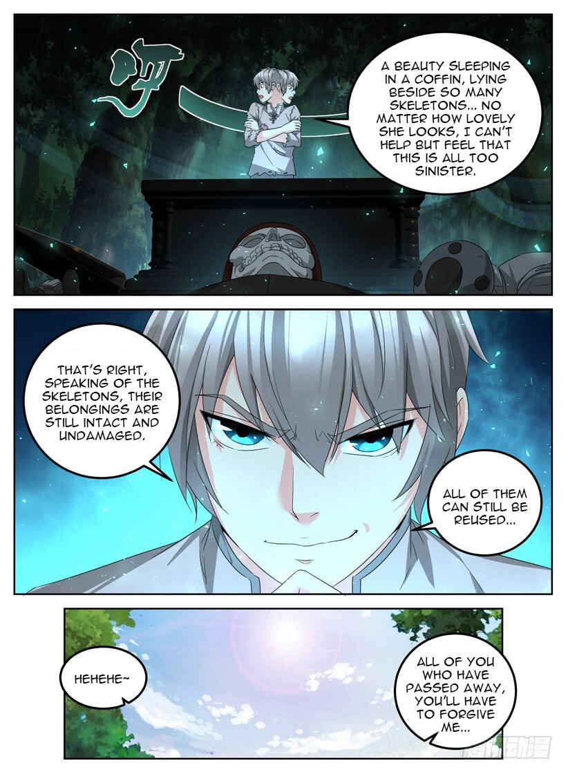 Chapter 4 - Page 3