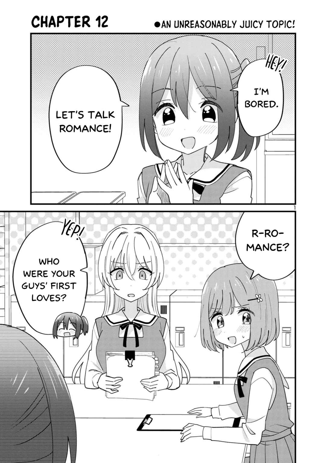 Chapter 12 - Page 1