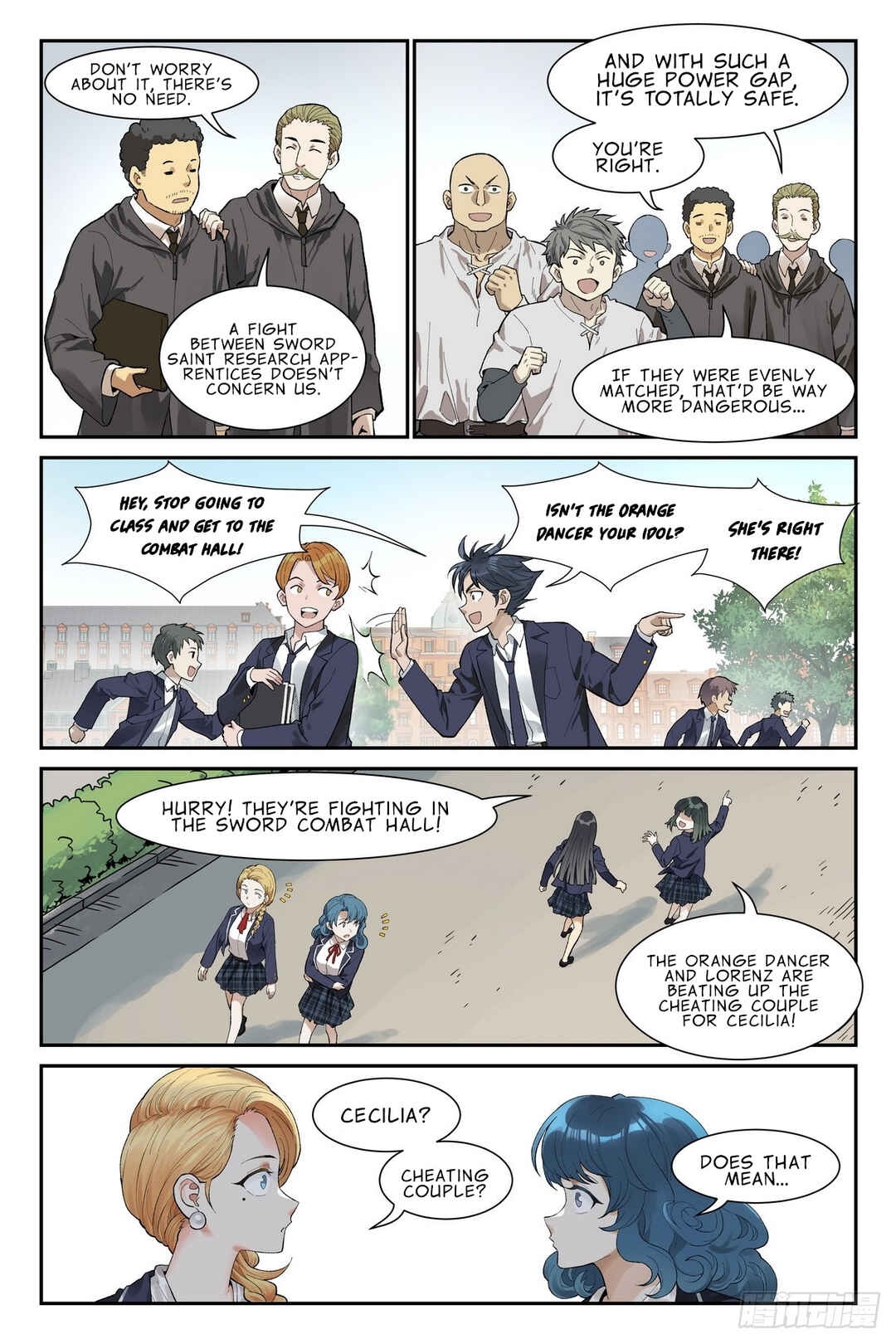 Chapter 27 - Page 20