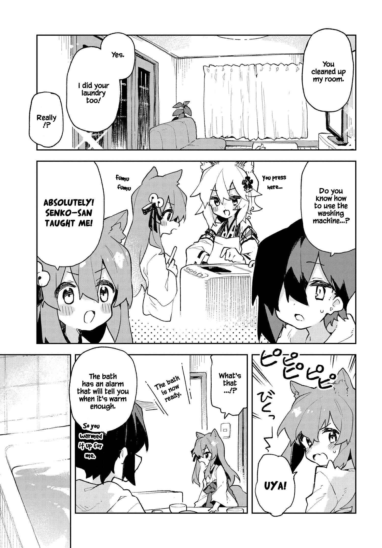 Chapter 82 - Page 9
