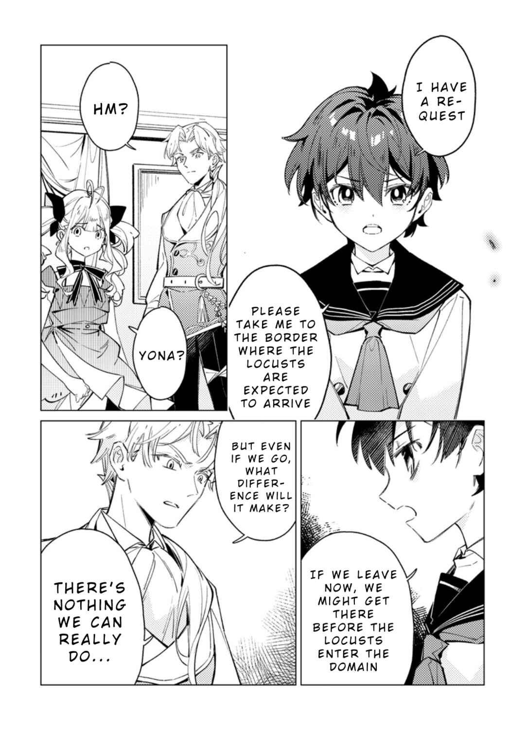 Chapter 4 - Page 3