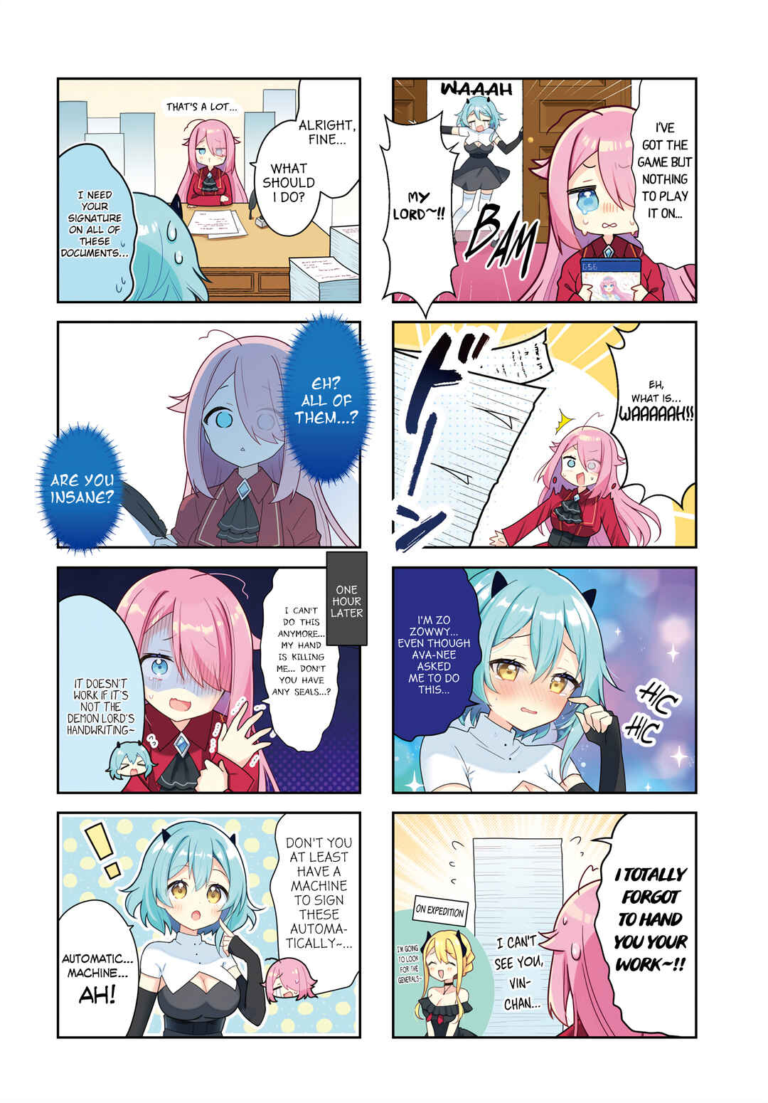 Chapter 5 - Page 2