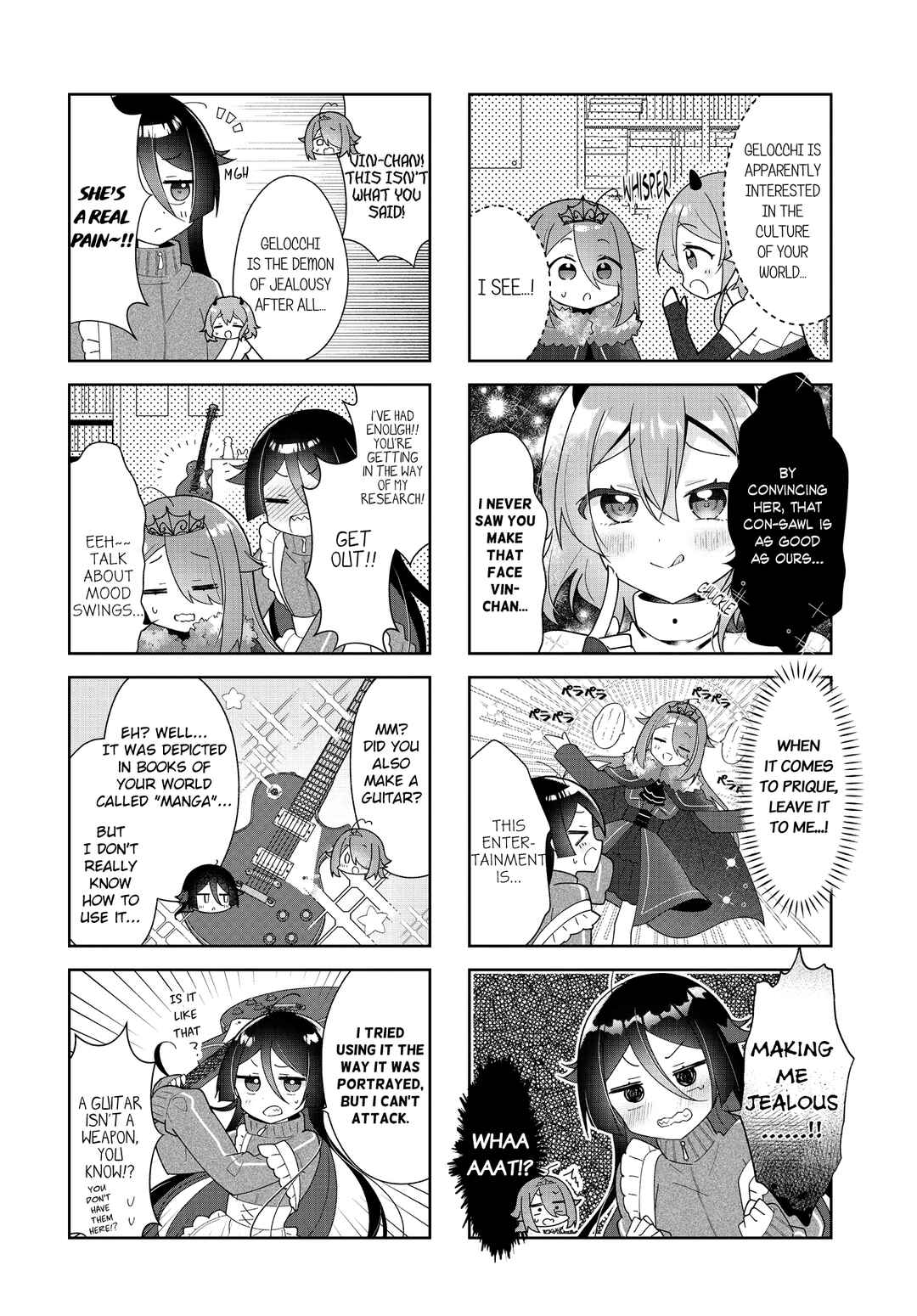 Chapter 5 - Page 6