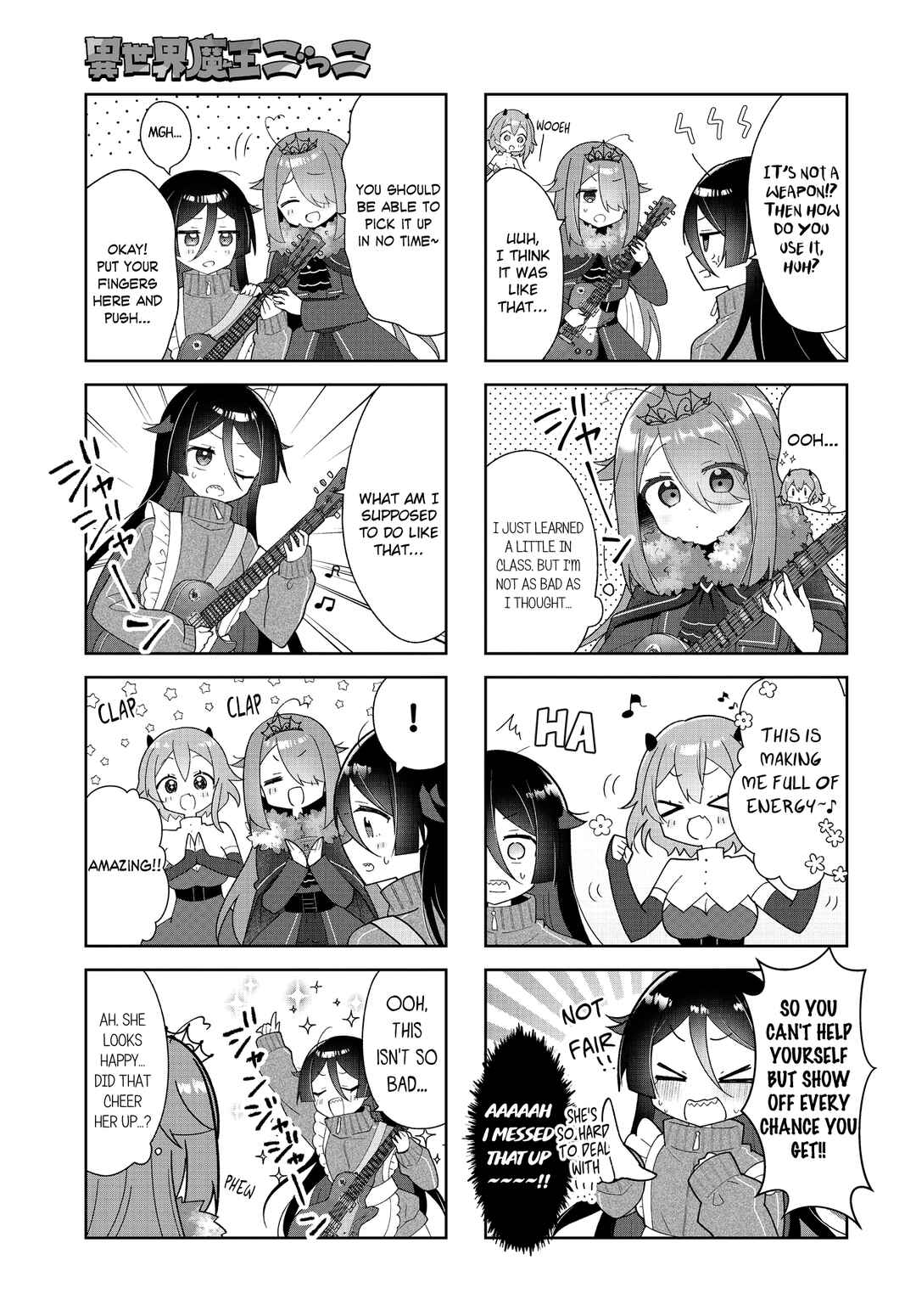 Chapter 5 - Page 7