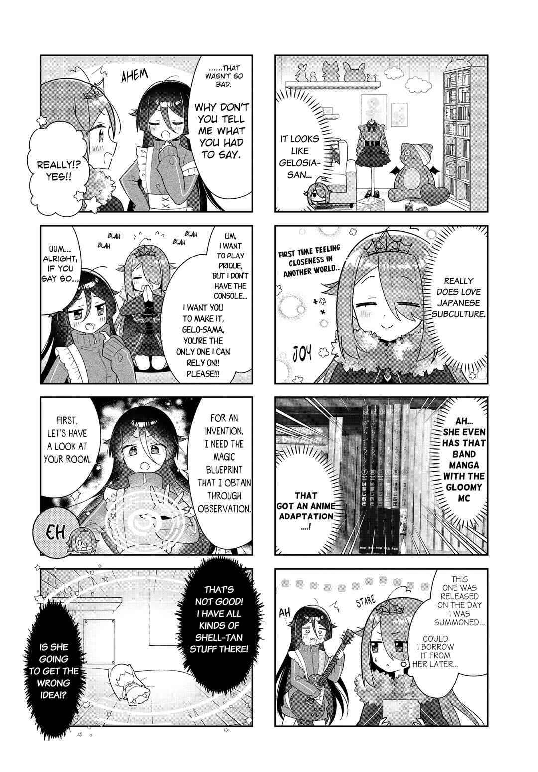 Chapter 5 - Page 8