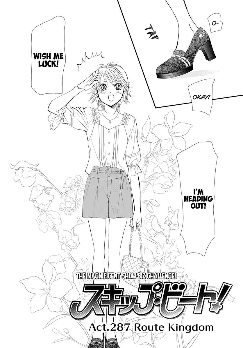 Chapter 287 - Page 2