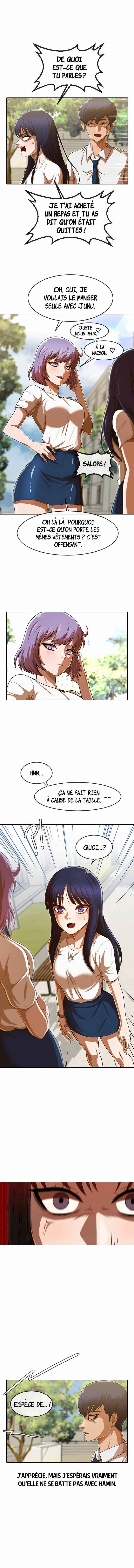 Chapter 187 - Page 19