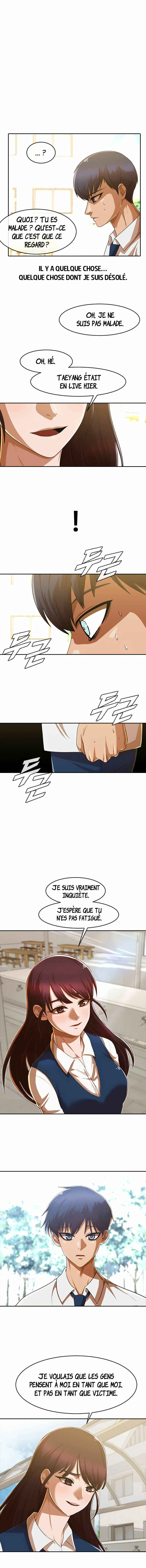 Chapter 187 - Page 21