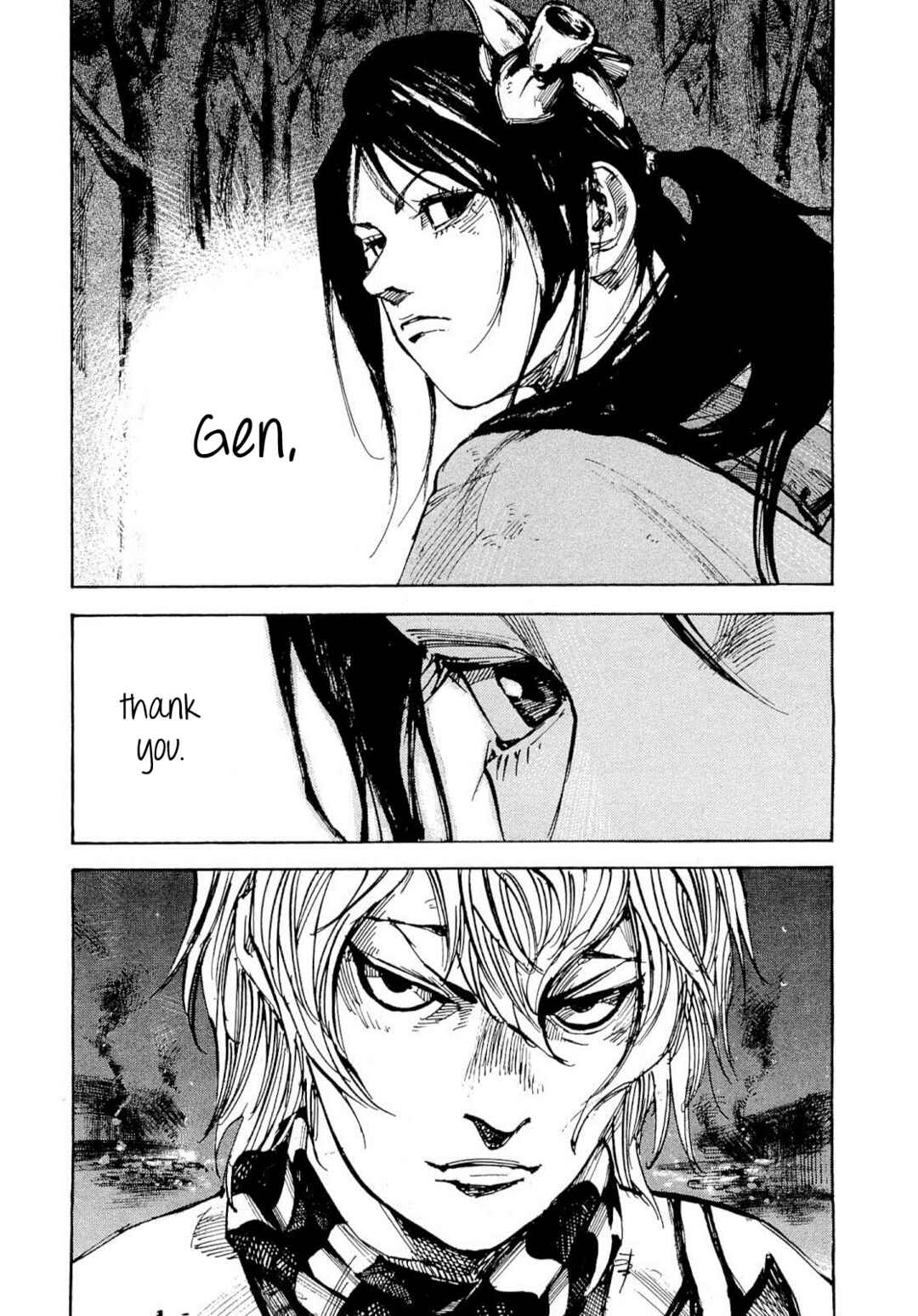 Chapter 262 - Page 11