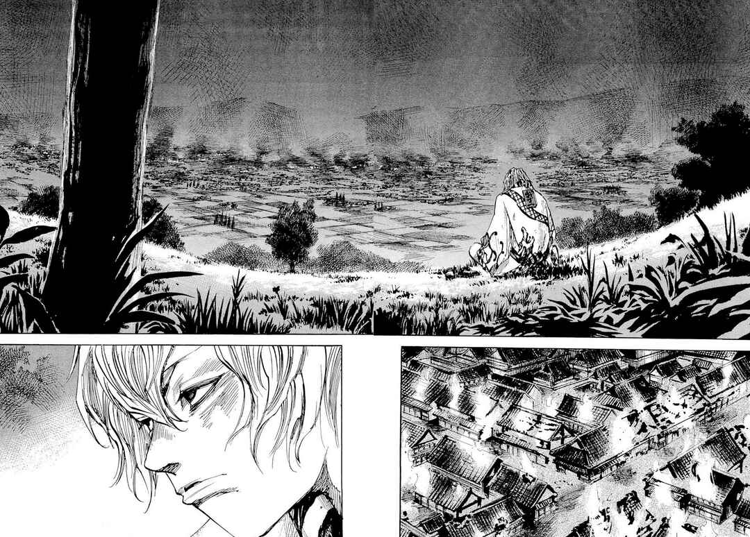Chapter 262 - Page 14