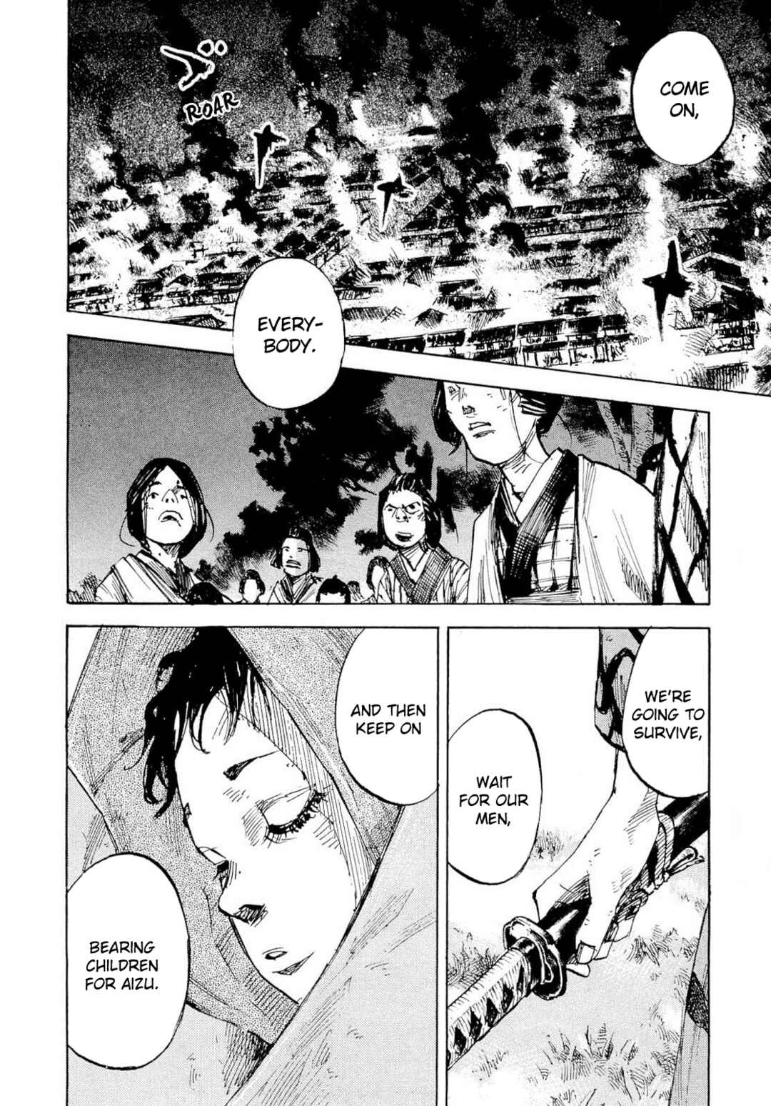 Chapter 262 - Page 8