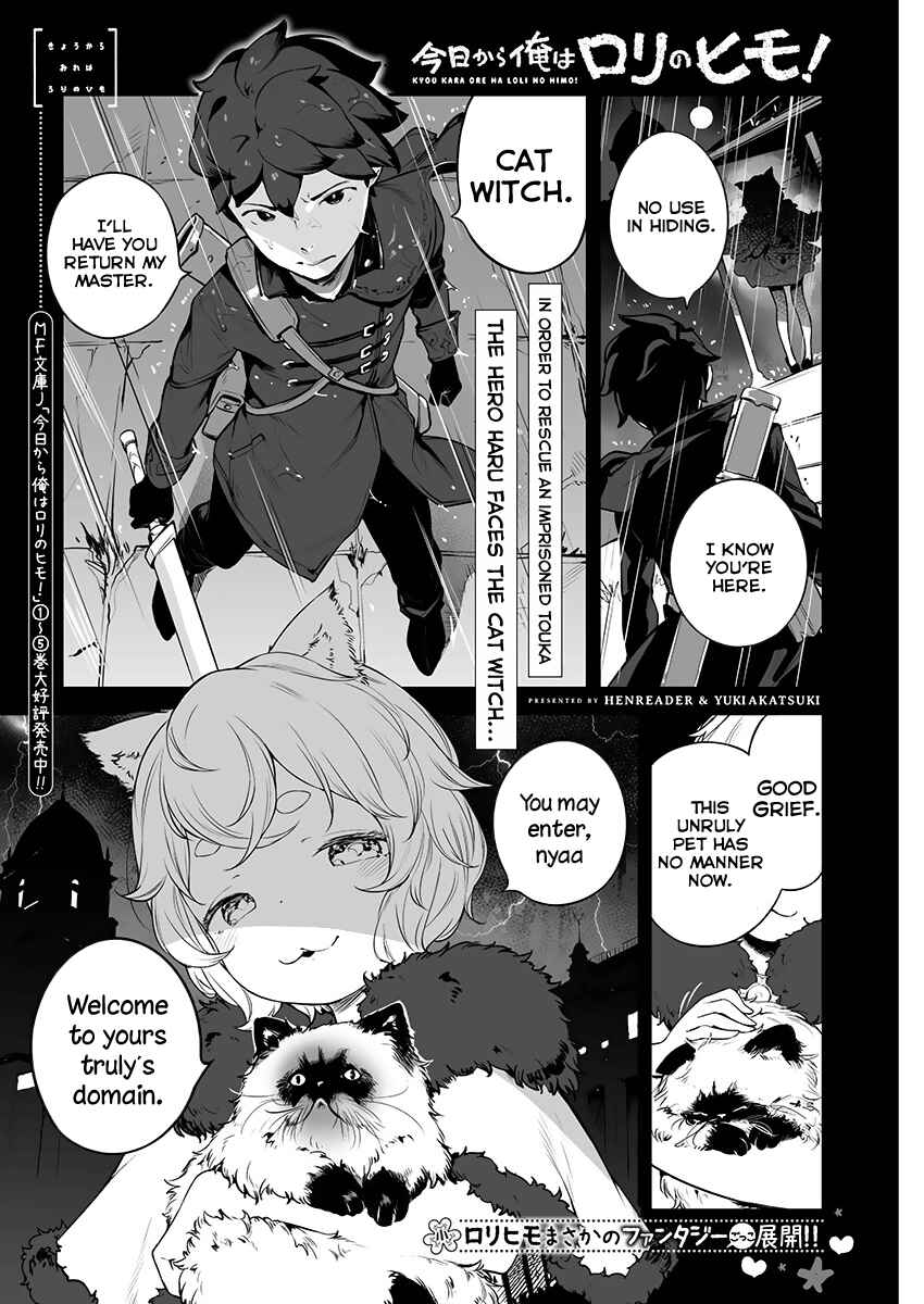 Chapter 4 - Page 1