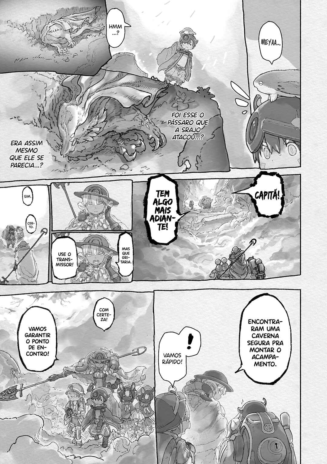 Chapter 70 - Page 10