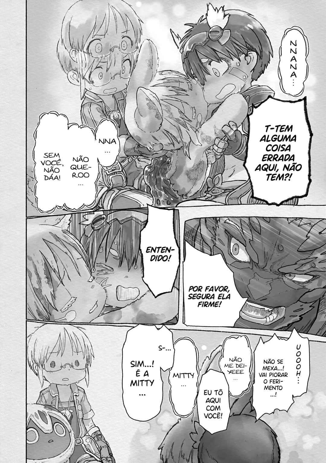 Chapter 70 - Page 21