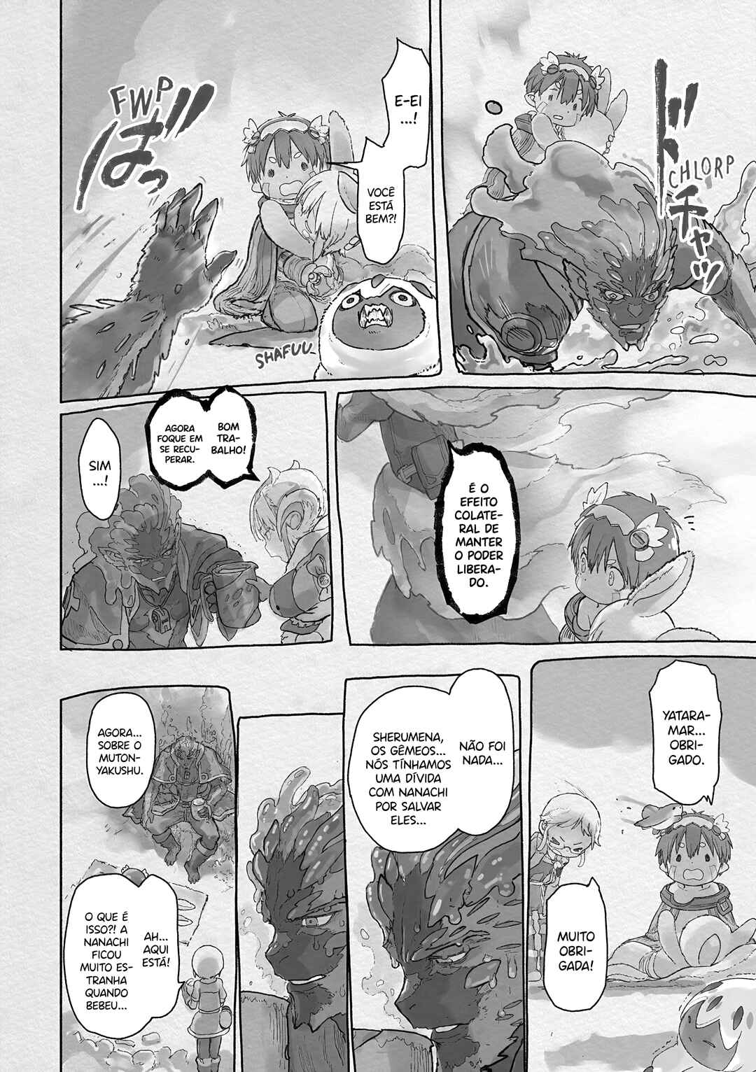 Chapter 70 - Page 23